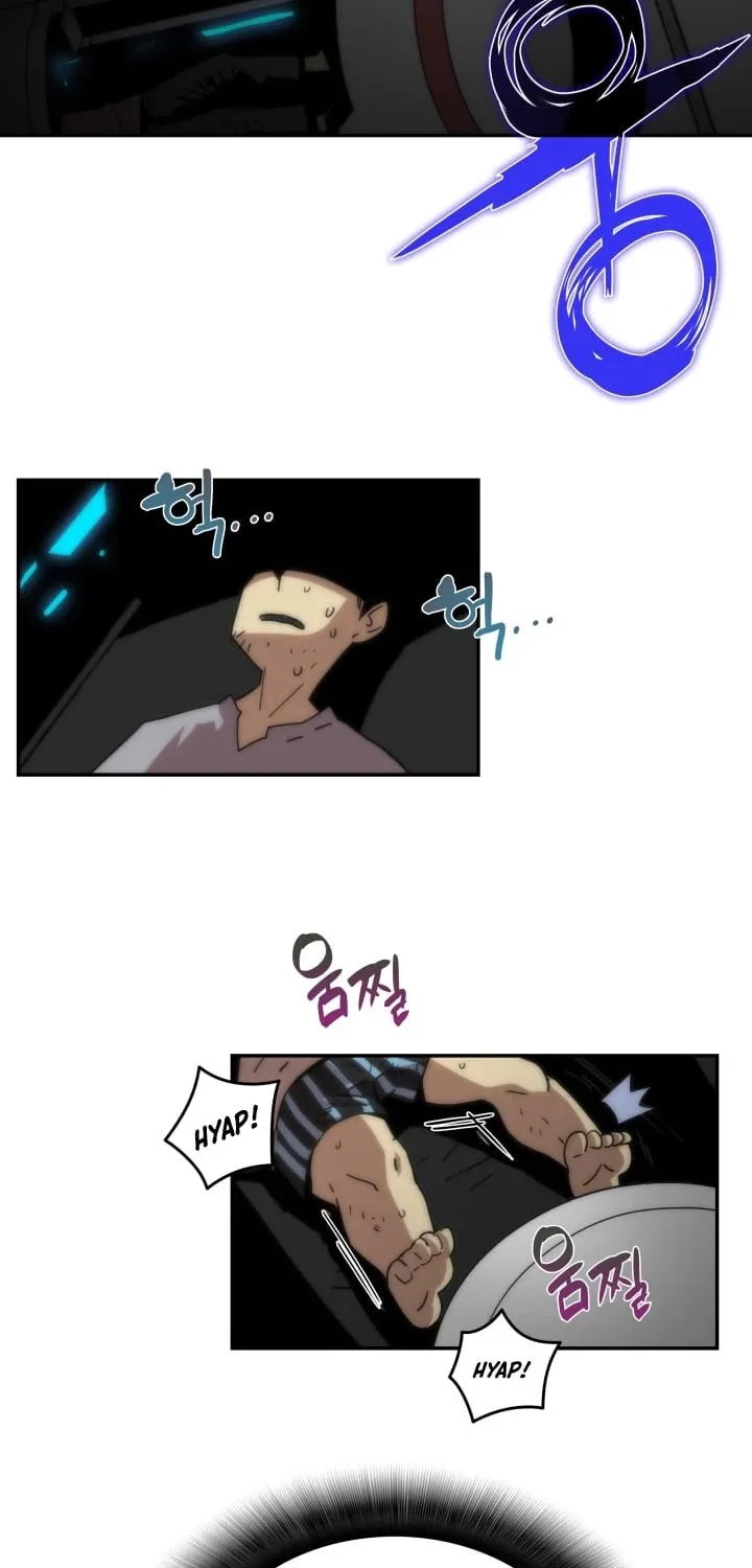 Worn And Torn Newbie Mangakakalot X Chapter 10 Page 19