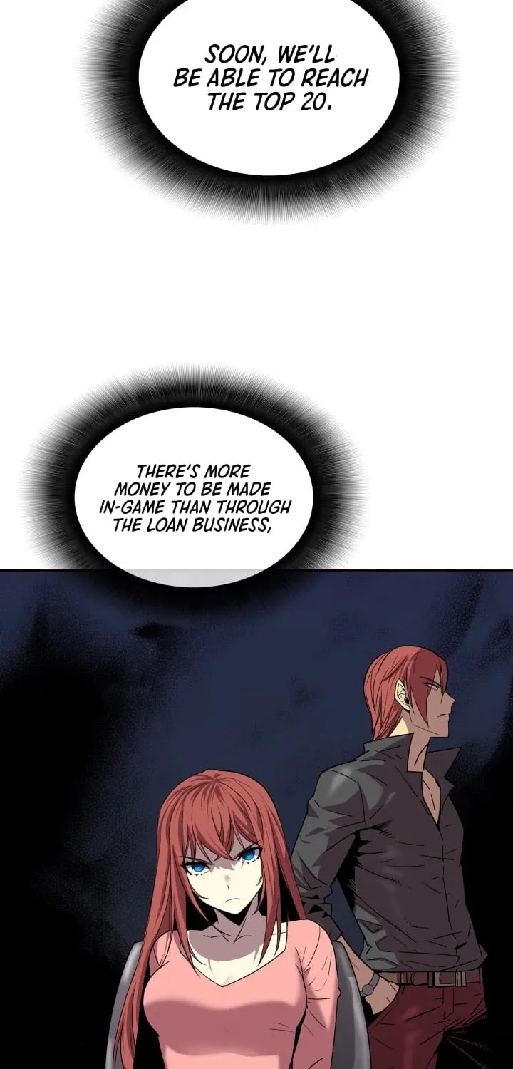 Worn And Torn Newbie Mangakakalot X Chapter 10 Page 20