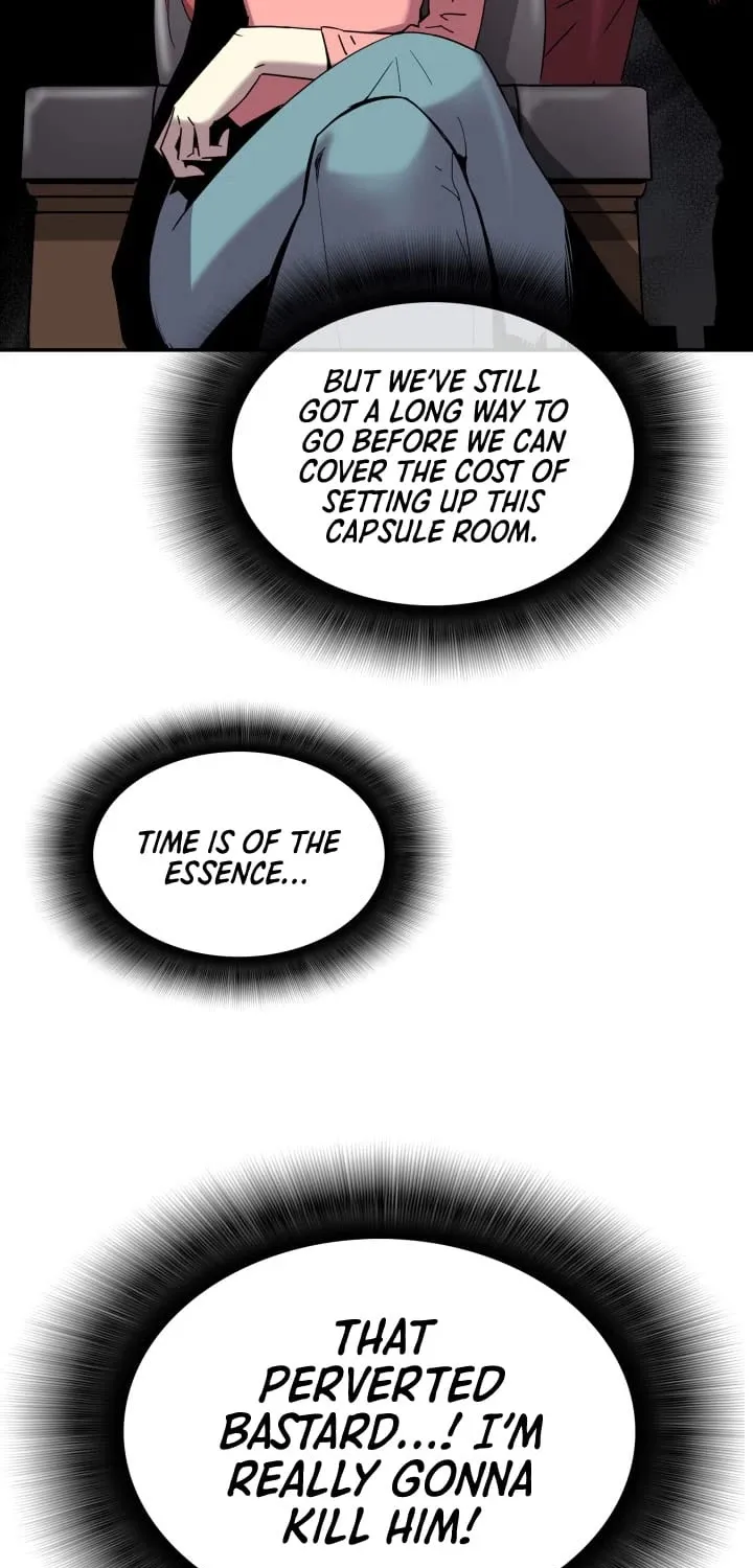 Worn And Torn Newbie Mangakakalot X Chapter 10 Page 21