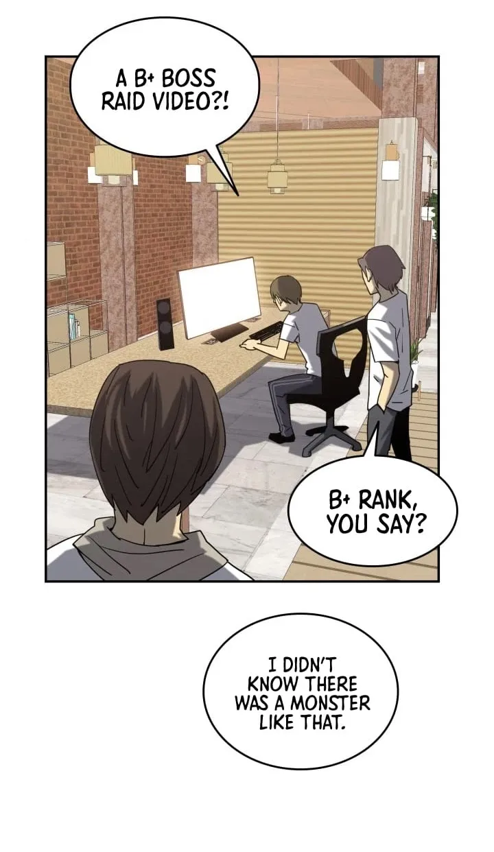 Worn And Torn Newbie Mangakakalot X Chapter 10 Page 24