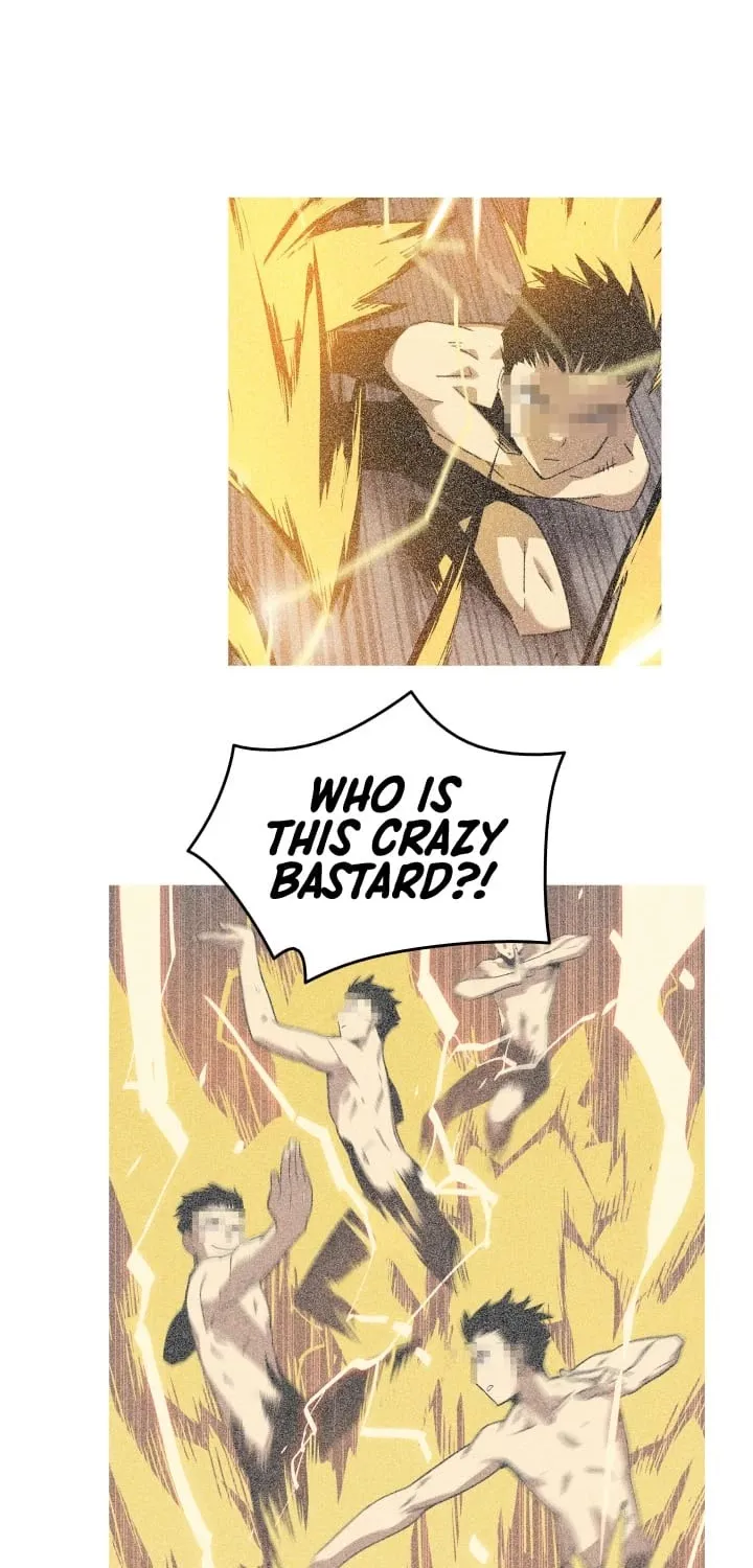Worn And Torn Newbie Mangakakalot X Chapter 10 Page 26