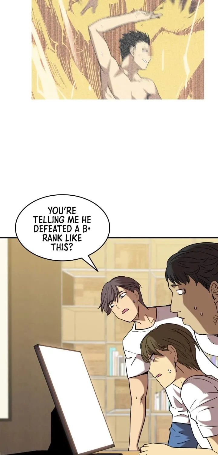 Worn And Torn Newbie Mangakakalot X Chapter 10 Page 27