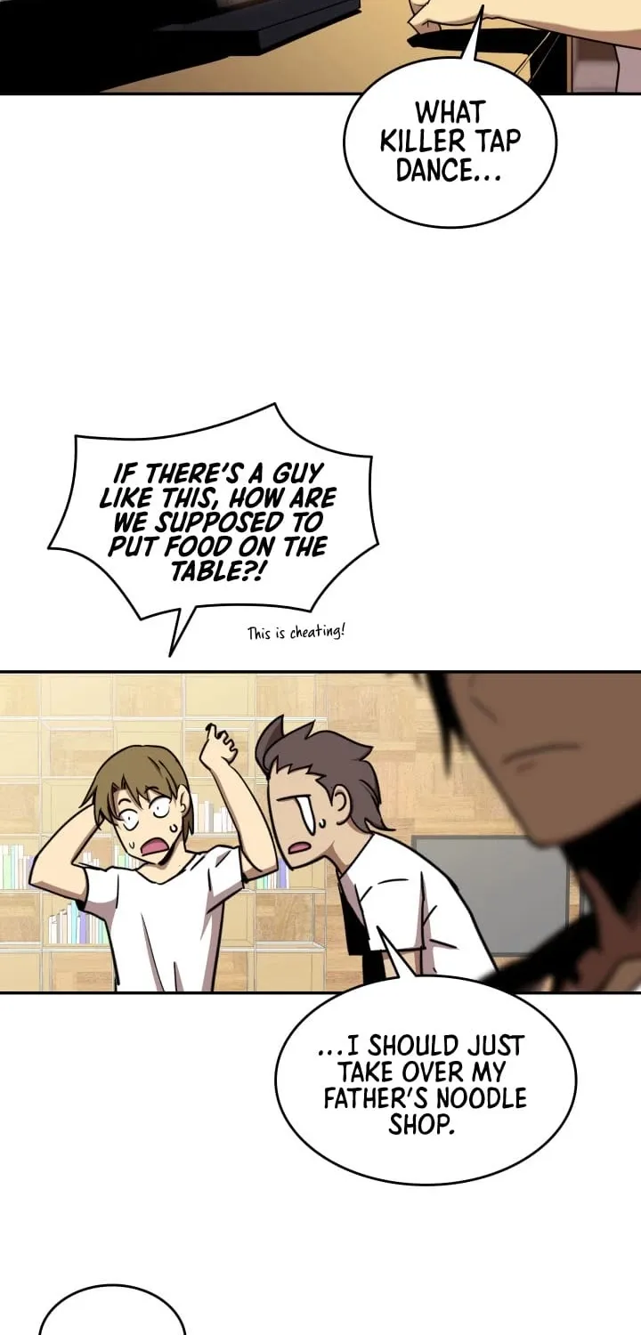 Worn And Torn Newbie Mangakakalot X Chapter 10 Page 28