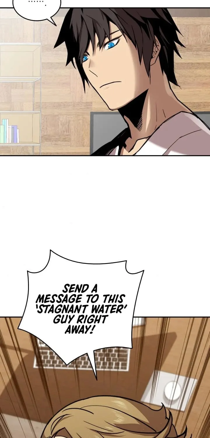 Worn And Torn Newbie Mangakakalot X Chapter 10 Page 29