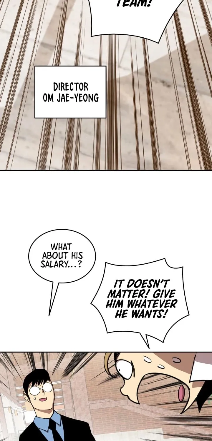 Worn And Torn Newbie Mangakakalot X Chapter 10 Page 31