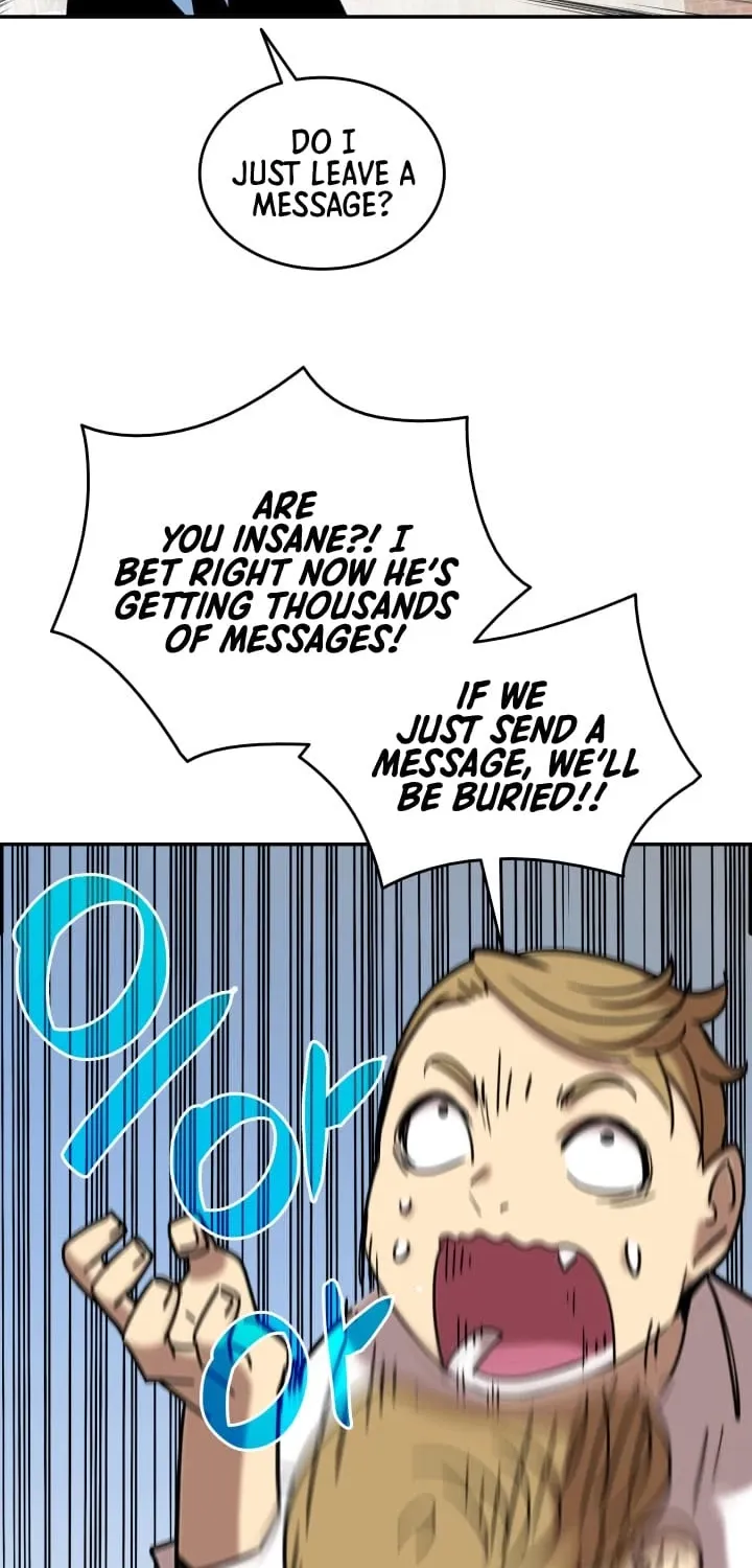 Worn And Torn Newbie Mangakakalot X Chapter 10 Page 32