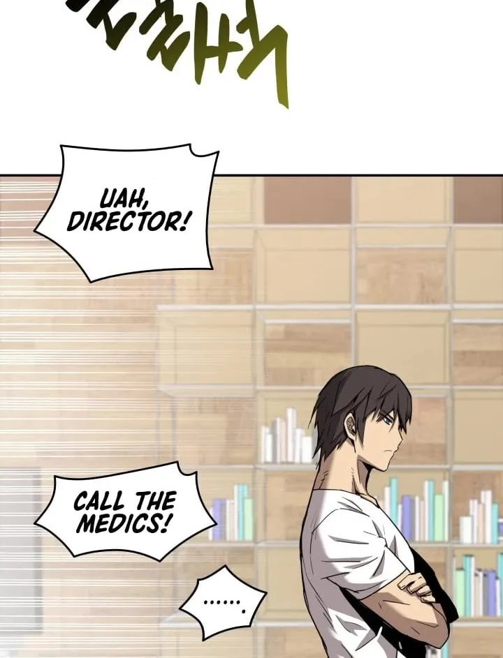 Worn And Torn Newbie Mangakakalot X Chapter 10 Page 36