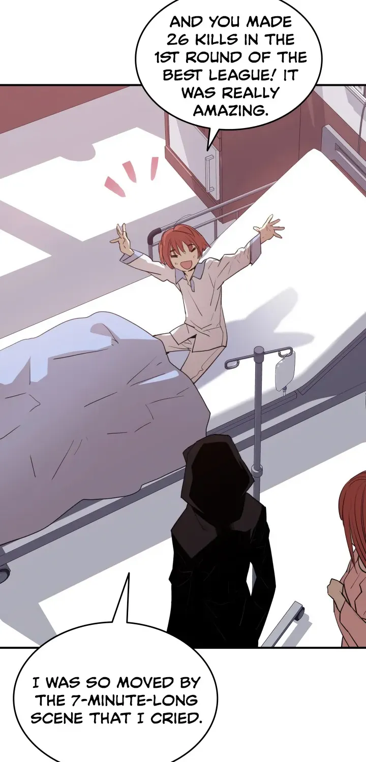 Worn And Torn Newbie Mangakakalot X Chapter 101 Page 3