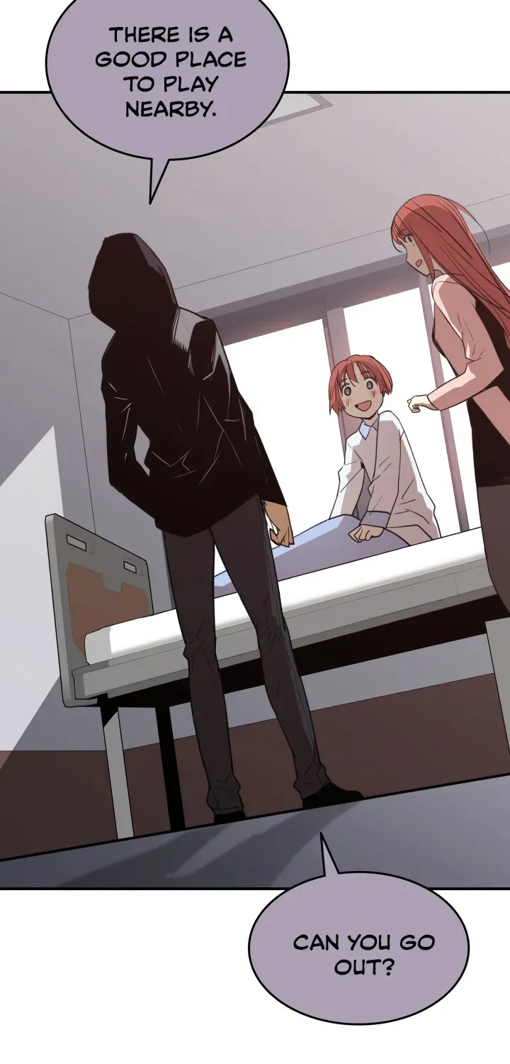 Worn And Torn Newbie Mangakakalot X Chapter 101 Page 27