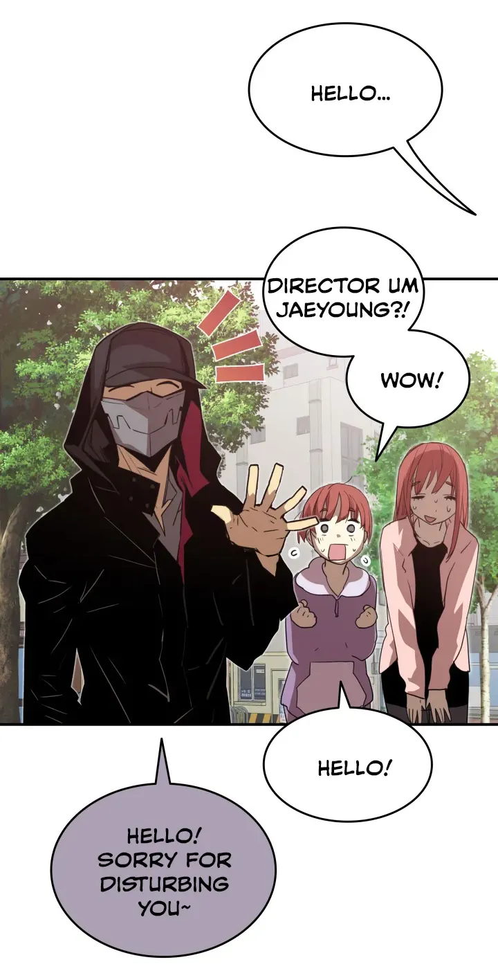 Worn And Torn Newbie Mangakakalot X Chapter 101 Page 30
