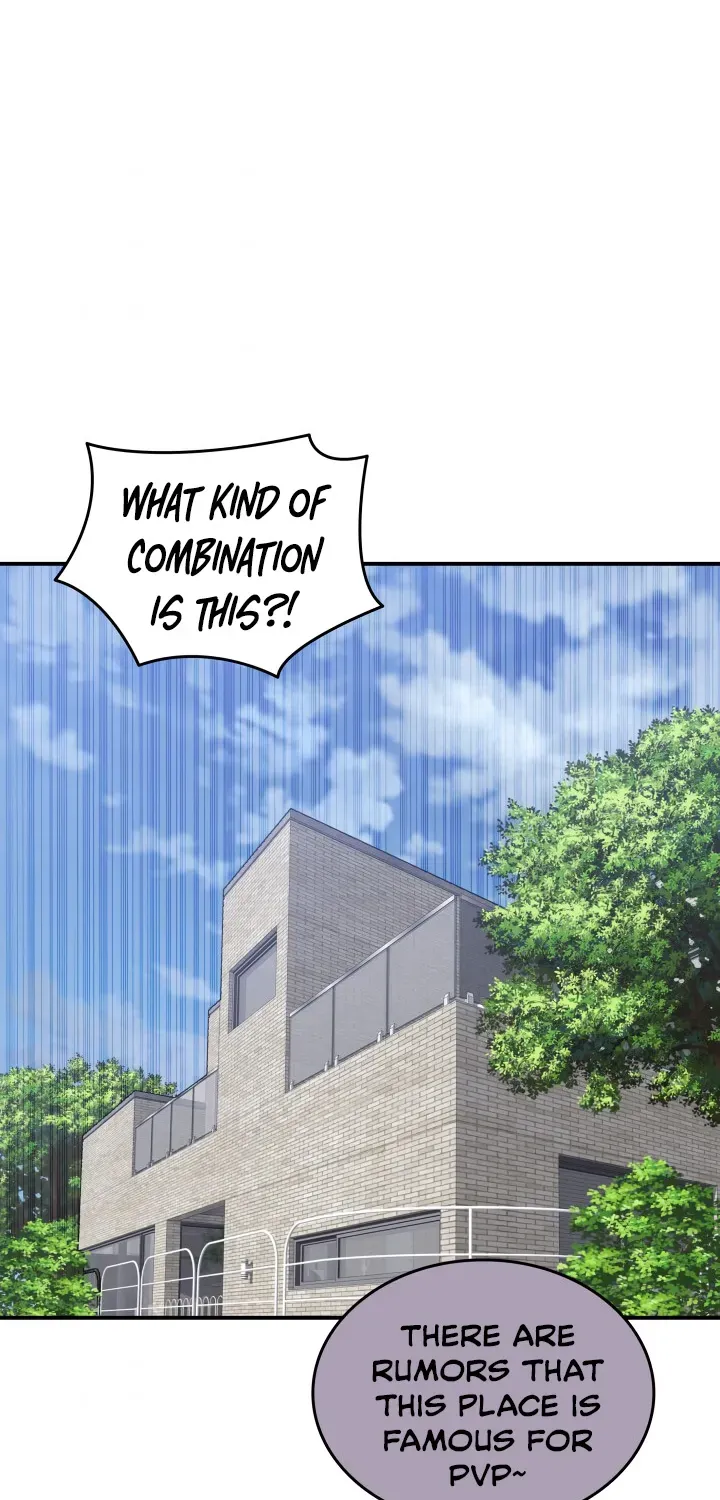 Worn And Torn Newbie Mangakakalot X Chapter 101 Page 31