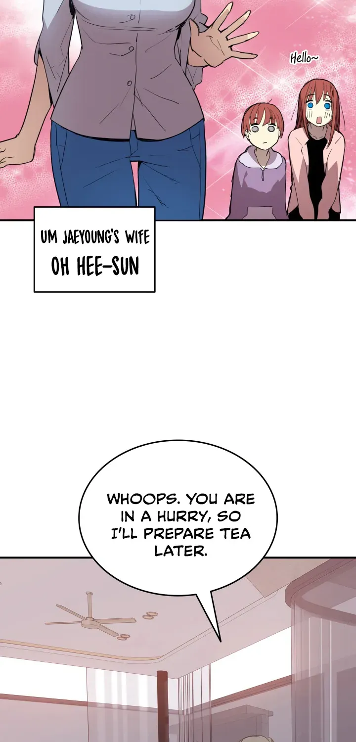 Worn And Torn Newbie Mangakakalot X Chapter 101 Page 33