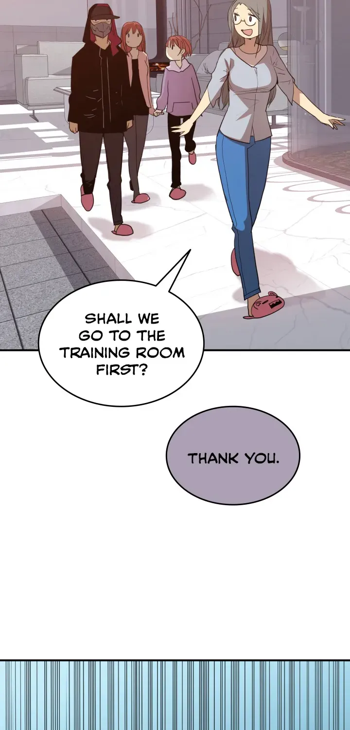 Worn And Torn Newbie Mangakakalot X Chapter 101 Page 34