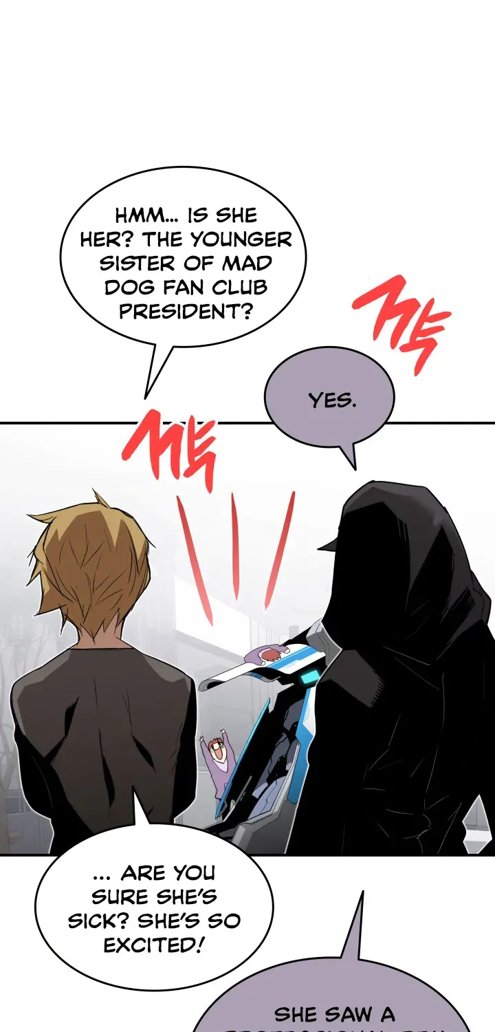 Worn And Torn Newbie Mangakakalot X Chapter 101 Page 37