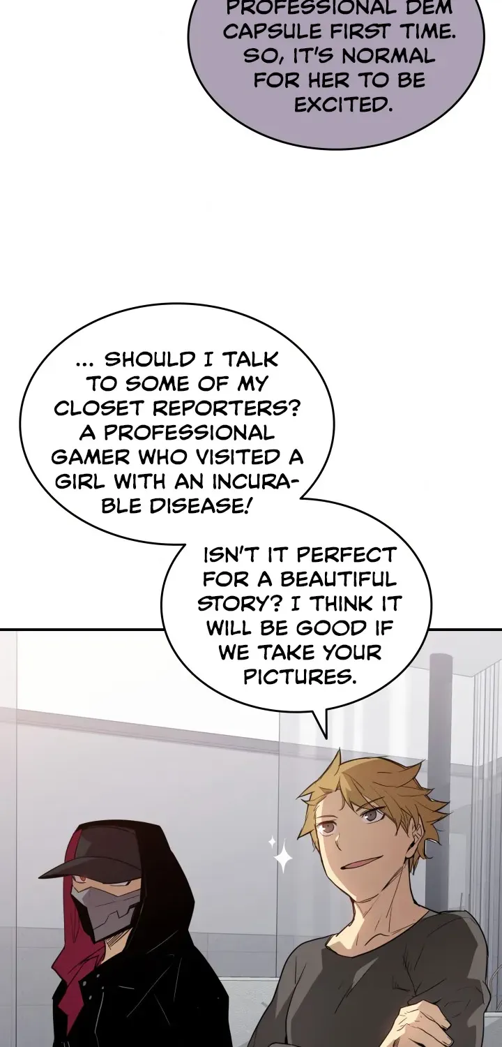 Worn And Torn Newbie Mangakakalot X Chapter 101 Page 38