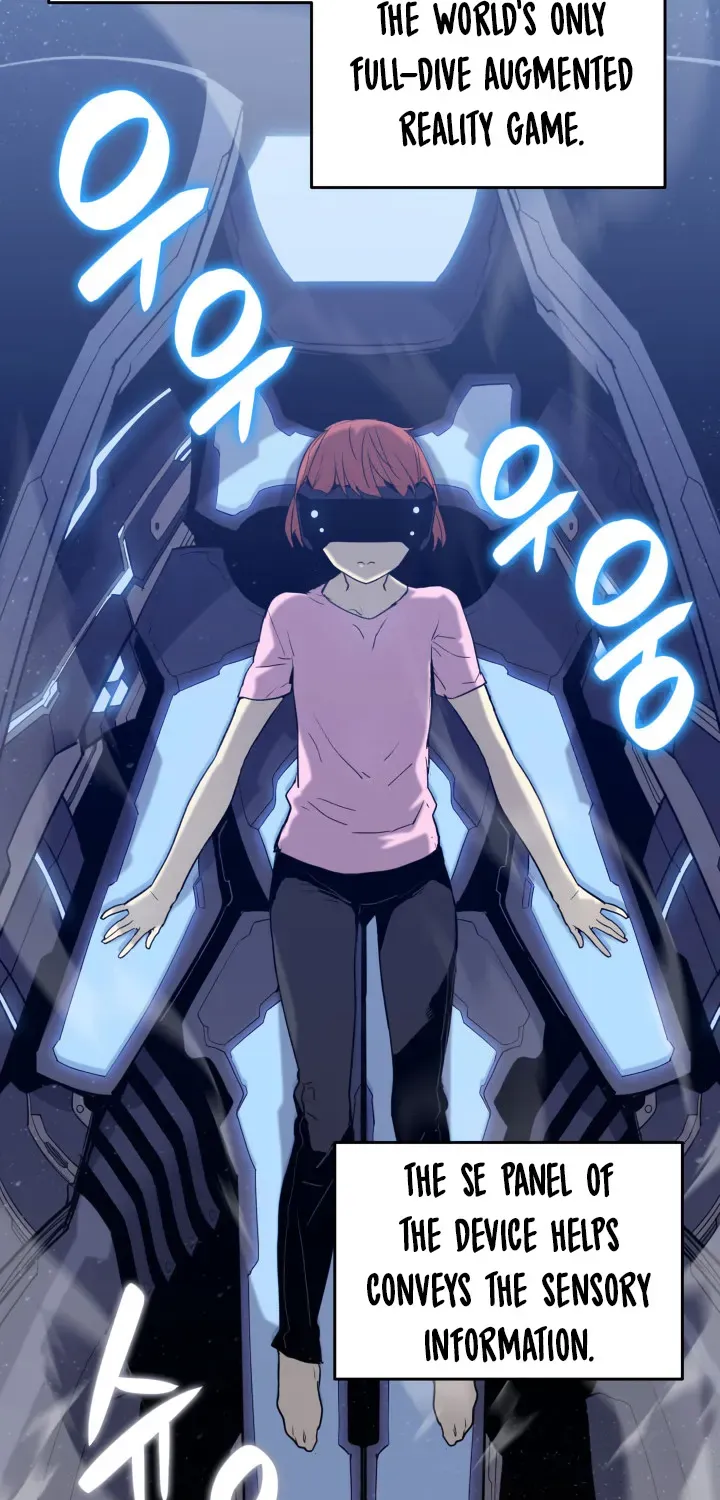 Worn And Torn Newbie Mangakakalot X Chapter 101 Page 41