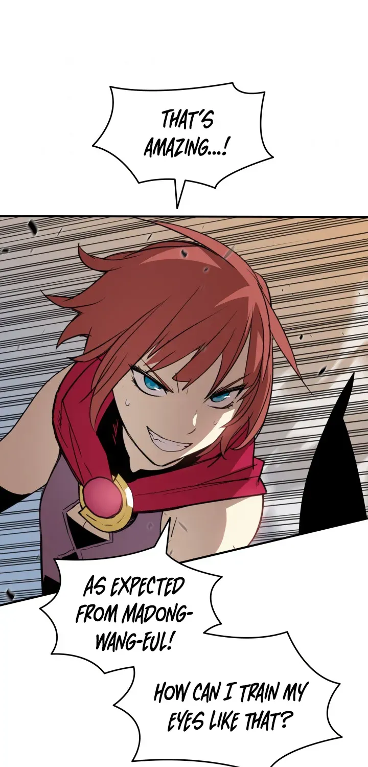 Worn And Torn Newbie Mangakakalot X Chapter 101 Page 73