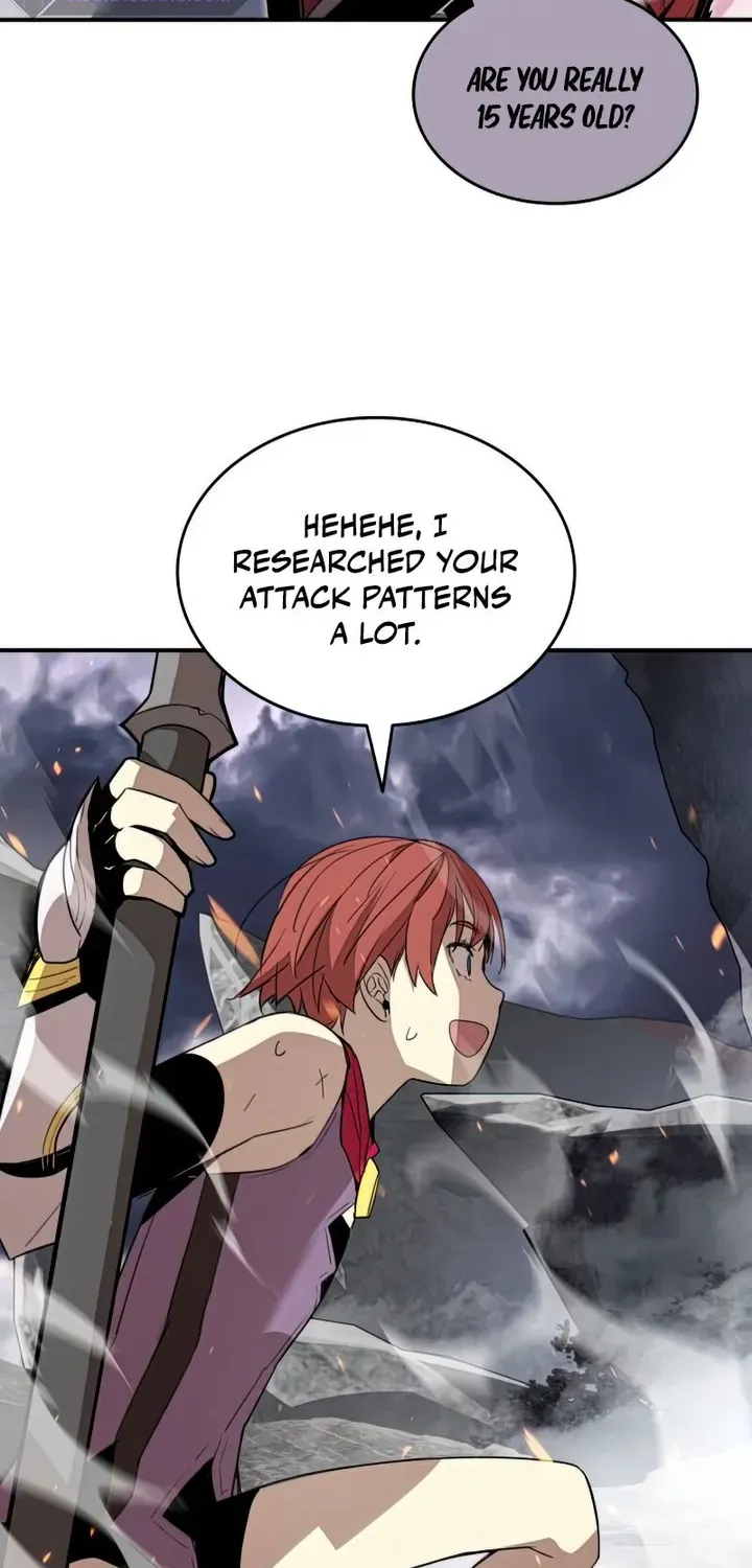 Worn And Torn Newbie Mangakakalot X Chapter 102 Page 27