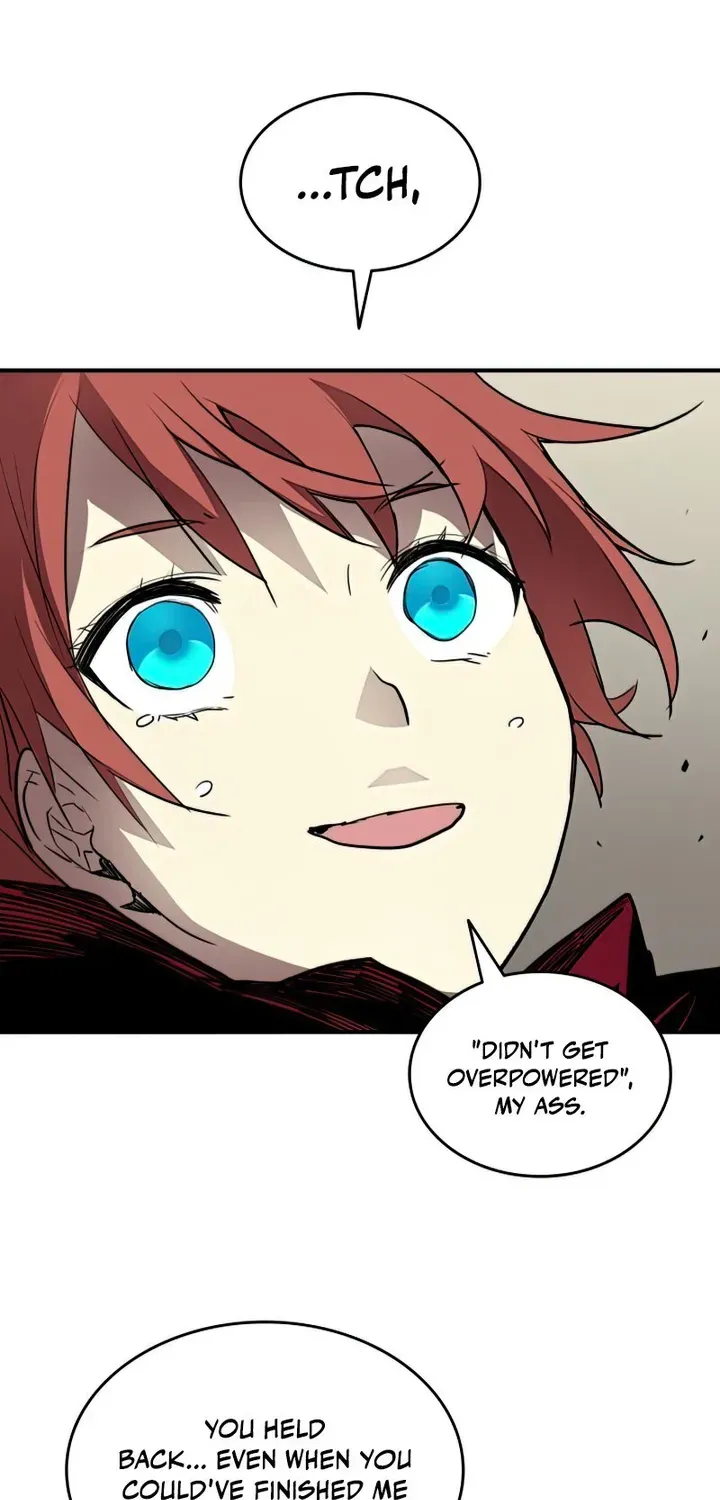 Worn And Torn Newbie Mangakakalot X Chapter 102 Page 74