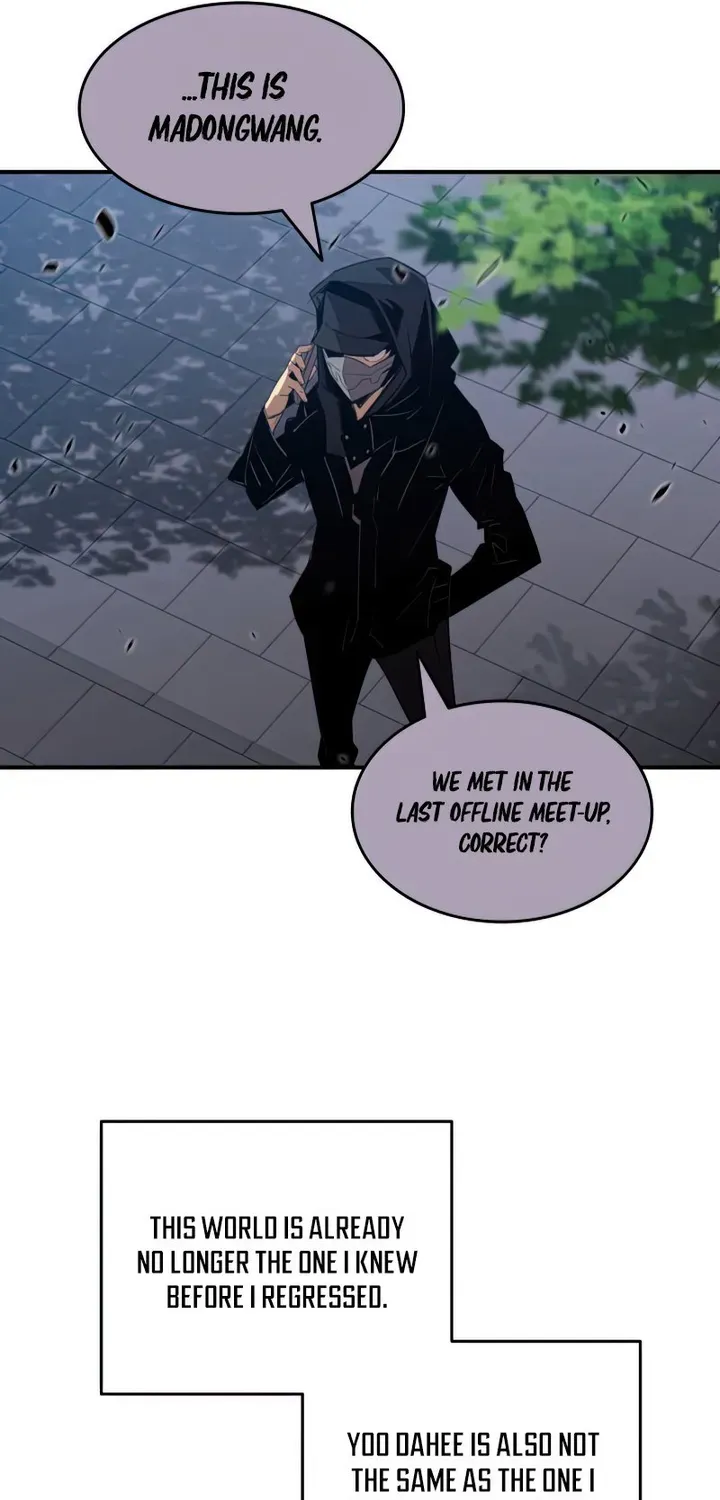 Worn And Torn Newbie Mangakakalot X Chapter 102 Page 86