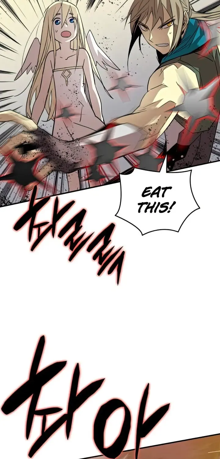 Worn And Torn Newbie Mangakakalot X Chapter 105 Page 27