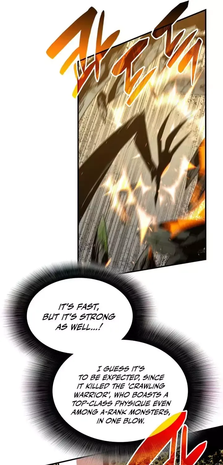 Worn And Torn Newbie Mangakakalot X Chapter 105 Page 33