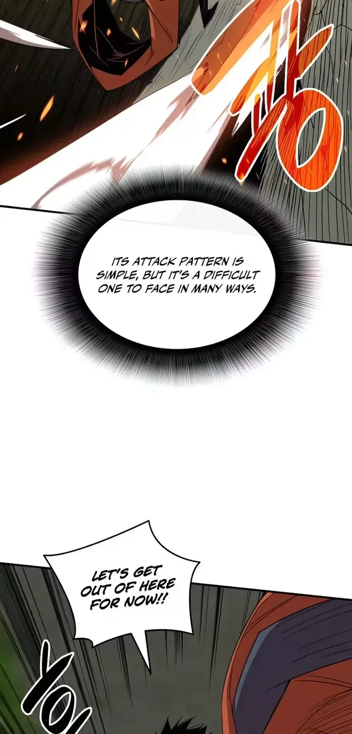 Worn And Torn Newbie Mangakakalot X Chapter 105 Page 35