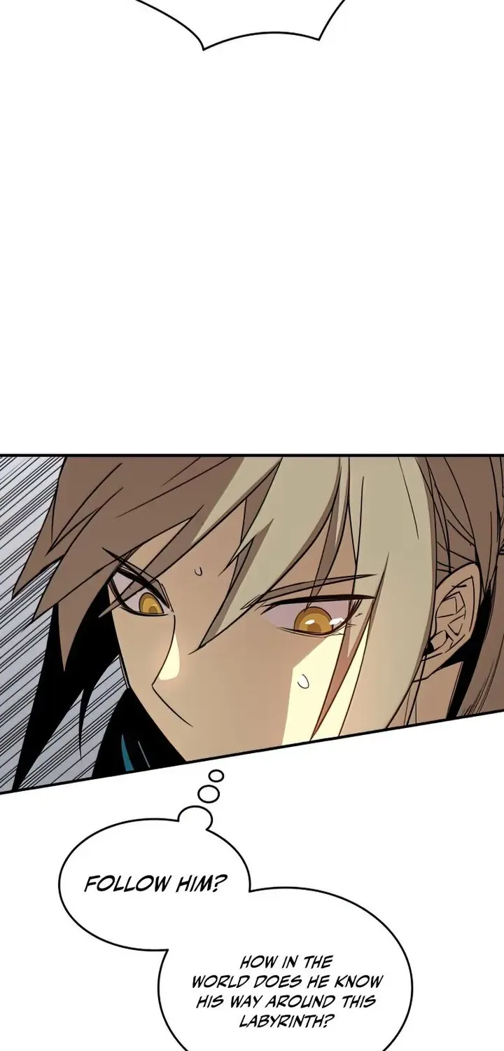 Worn And Torn Newbie Mangakakalot X Chapter 105 Page 38