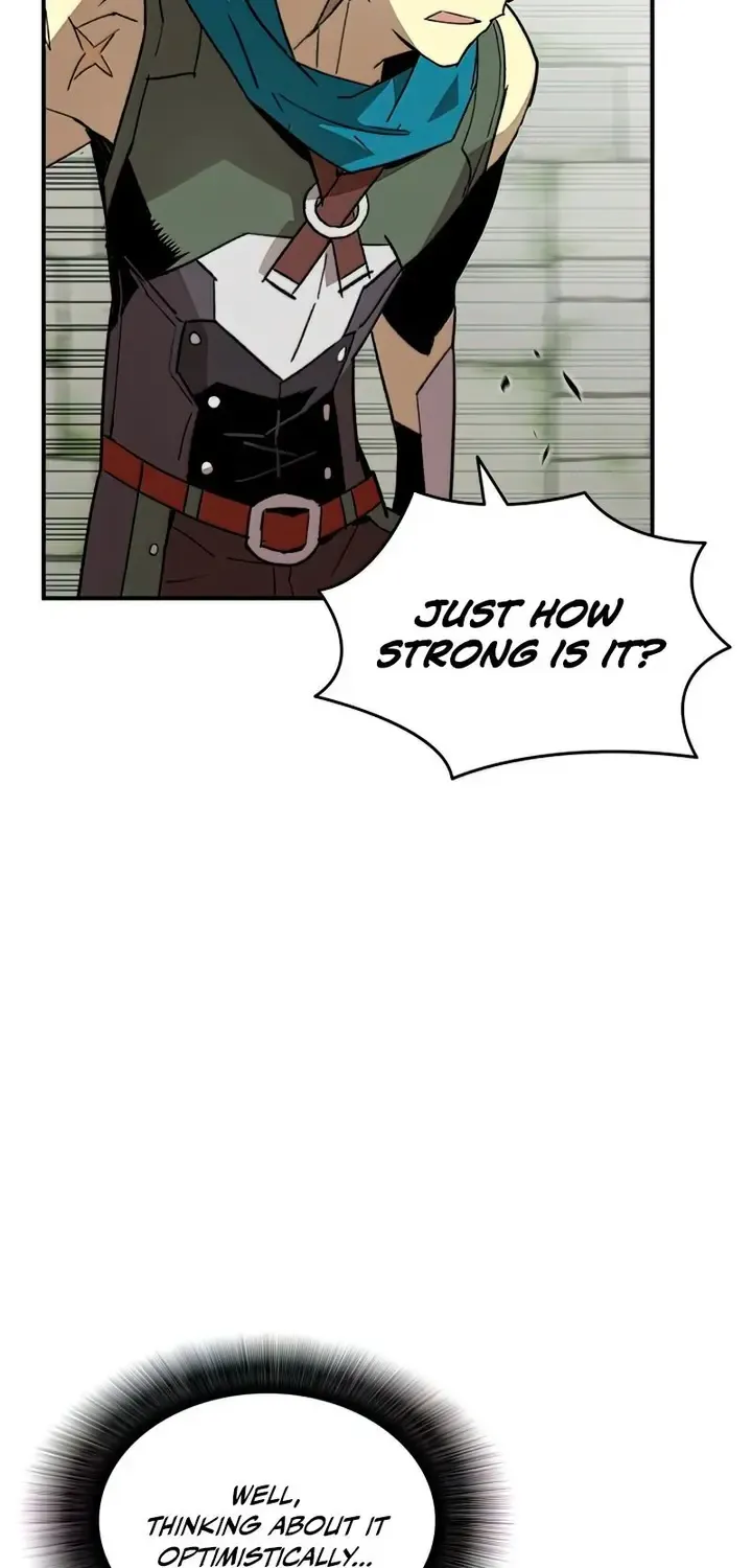 Worn And Torn Newbie Mangakakalot X Chapter 105 Page 6