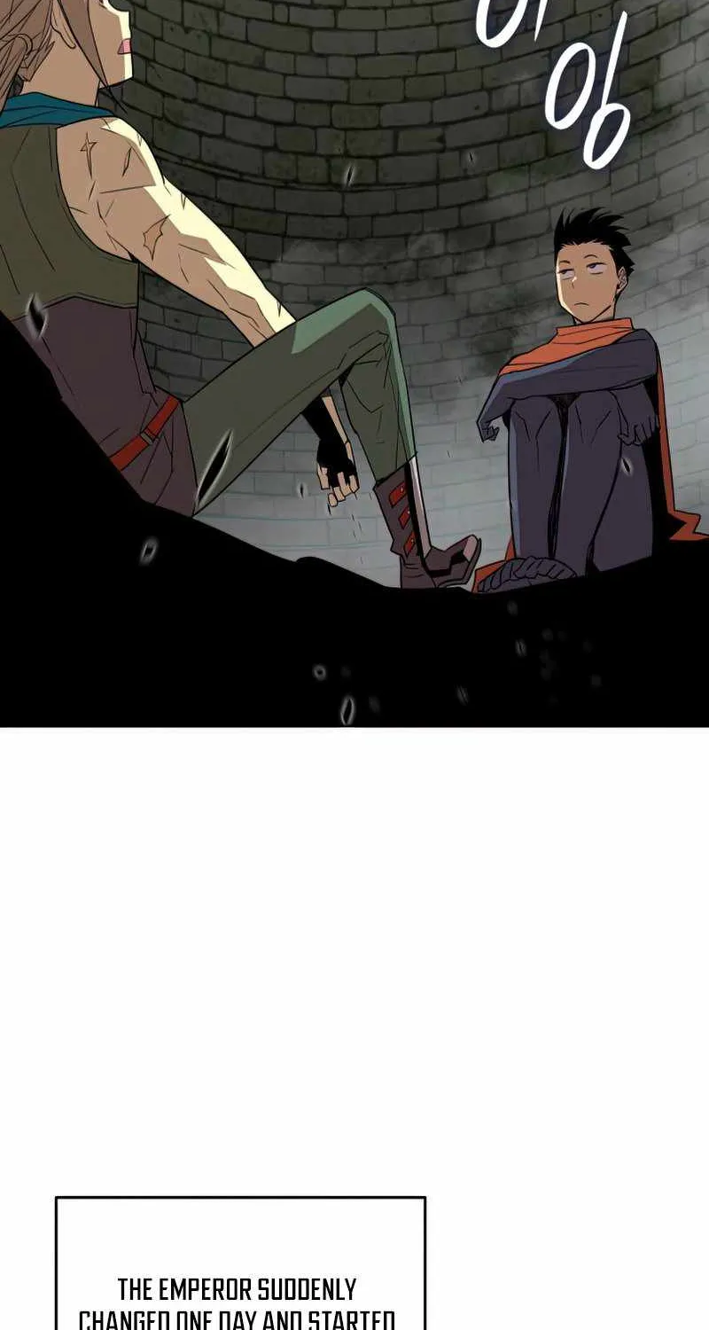 Worn And Torn Newbie Mangakakalot X Chapter 108 Page 13