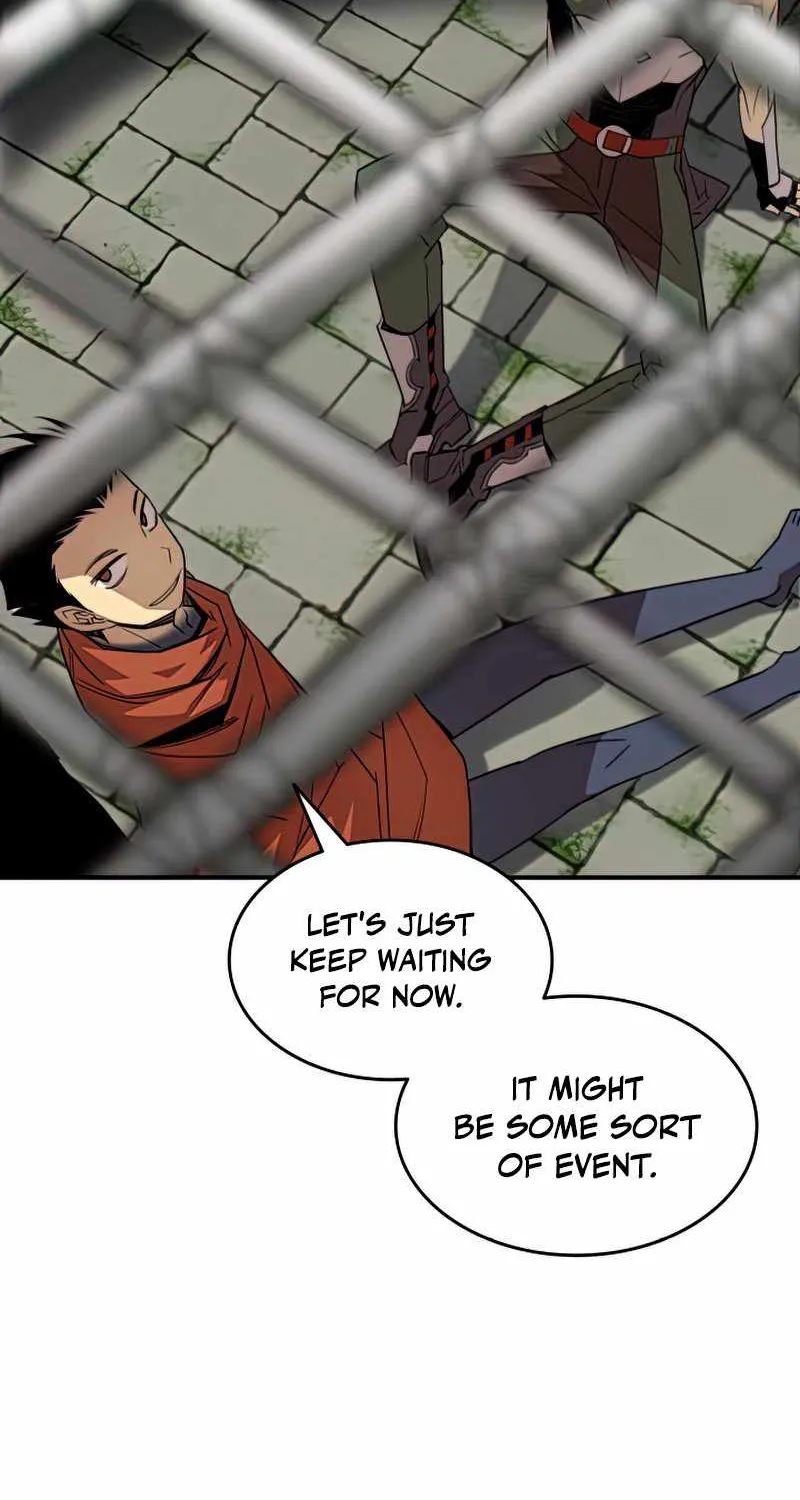 Worn And Torn Newbie Mangakakalot X Chapter 108 Page 31