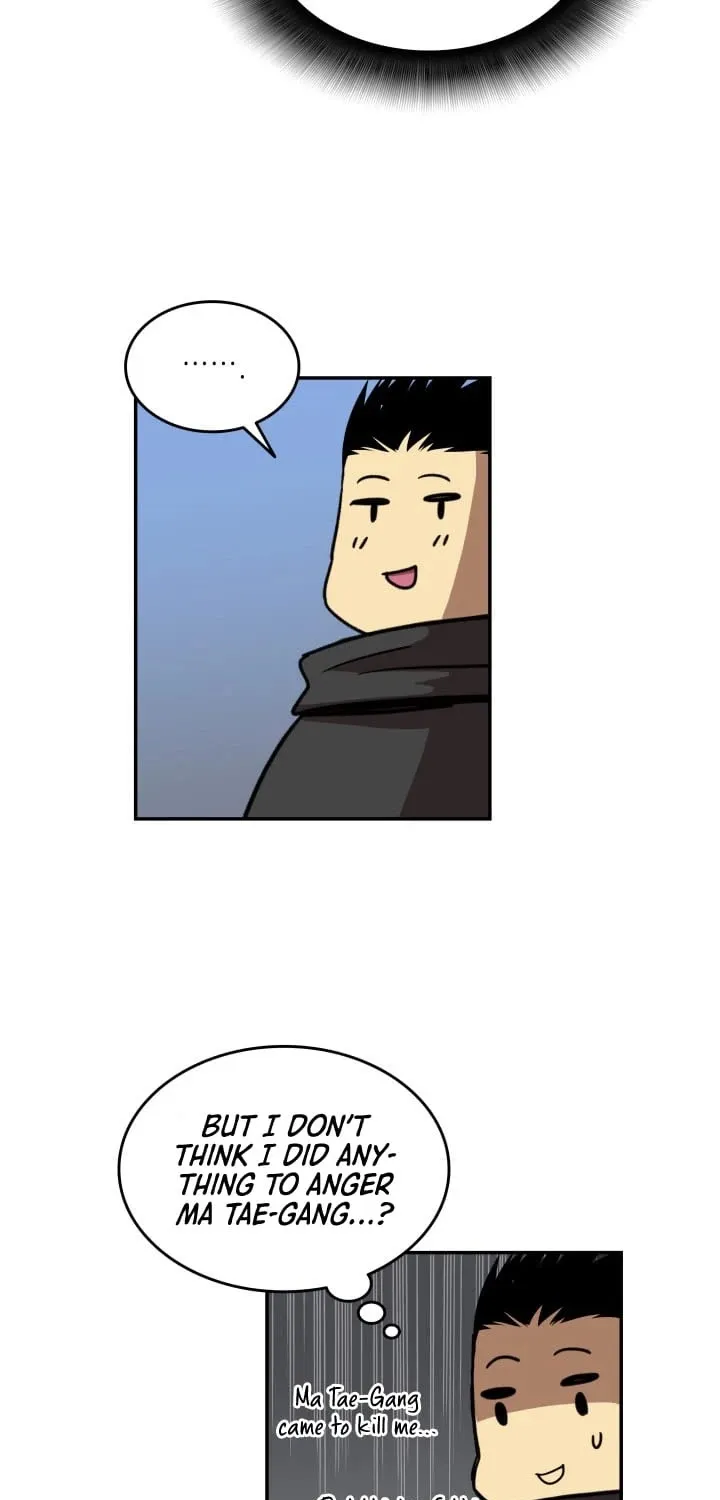 Worn And Torn Newbie Mangakakalot X Chapter 11 Page 43