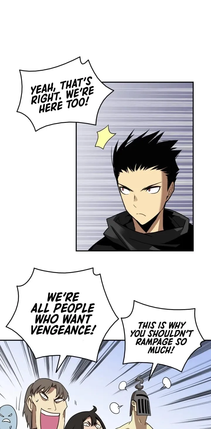 Worn And Torn Newbie Mangakakalot X Chapter 11 Page 12