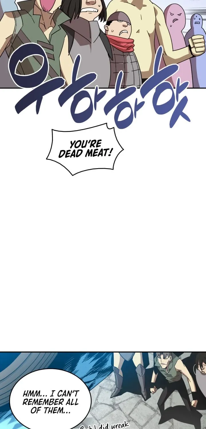 Worn And Torn Newbie Mangakakalot X Chapter 11 Page 13