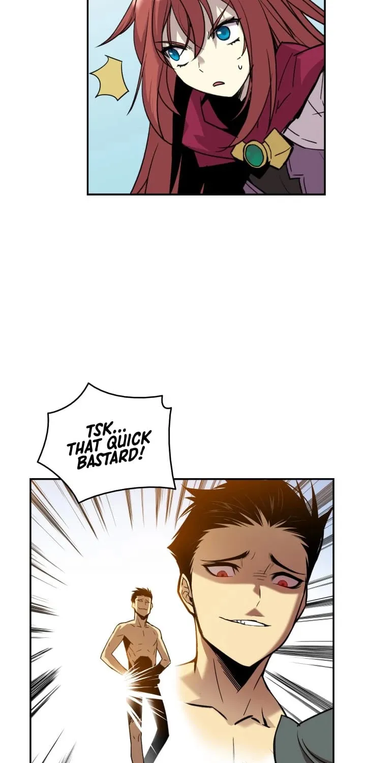 Worn And Torn Newbie Mangakakalot X Chapter 11 Page 21