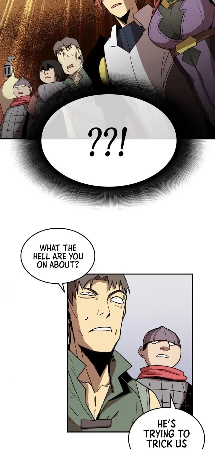 Worn And Torn Newbie Mangakakalot X Chapter 11 Page 25