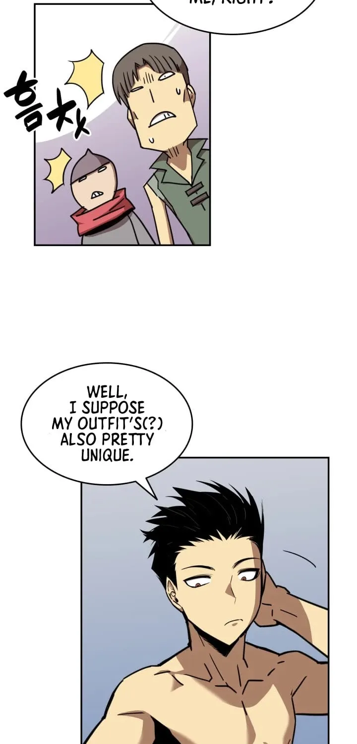 Worn And Torn Newbie Mangakakalot X Chapter 11 Page 29