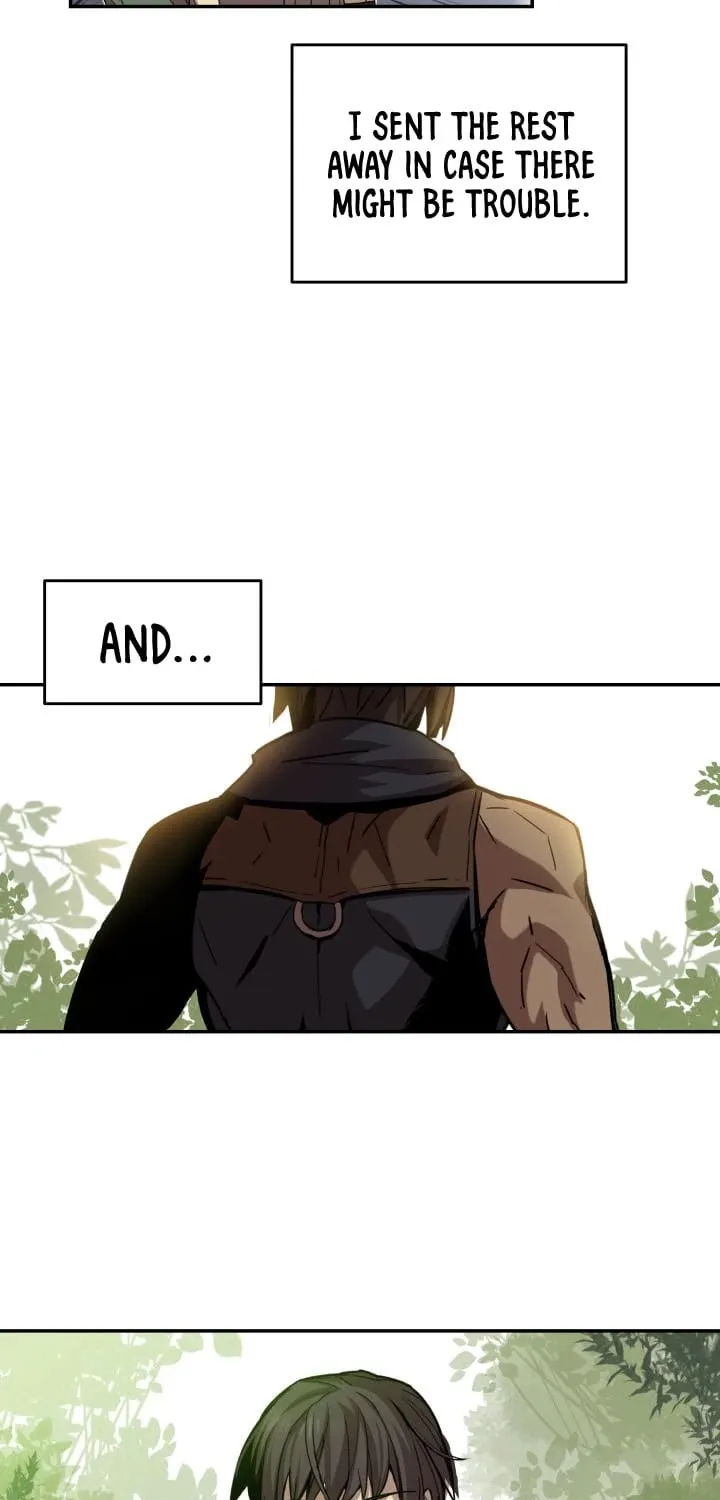 Worn And Torn Newbie Mangakakalot X Chapter 11 Page 37