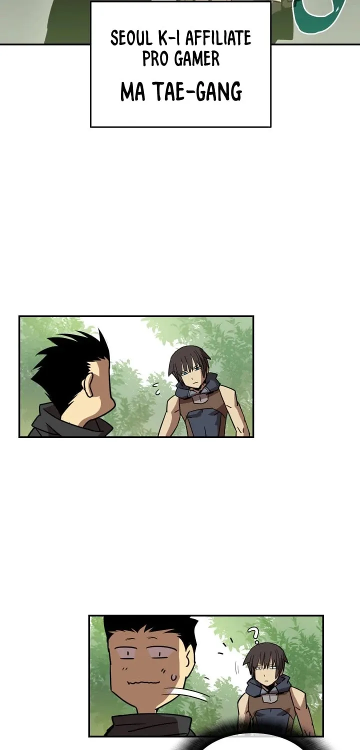 Worn And Torn Newbie Mangakakalot X Chapter 11 Page 39