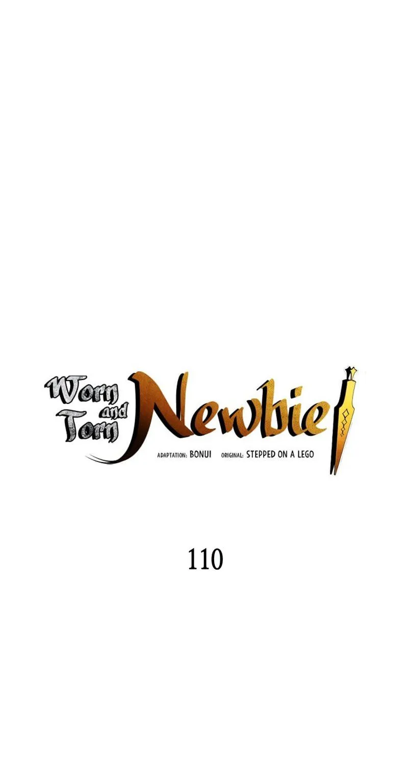 Worn And Torn Newbie Mangakakalot X Chapter 110 Page 2