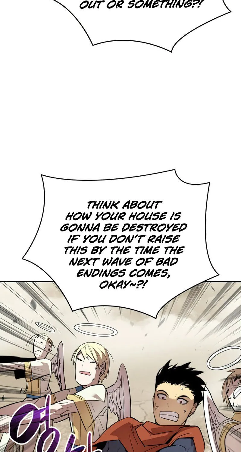 Worn And Torn Newbie Mangakakalot X Chapter 110 Page 21