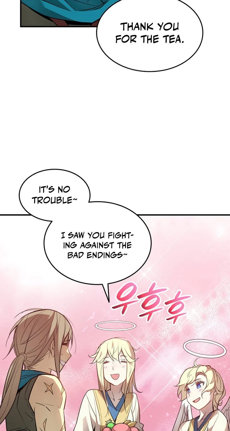 Worn And Torn Newbie Mangakakalot X Chapter 110 Page 27