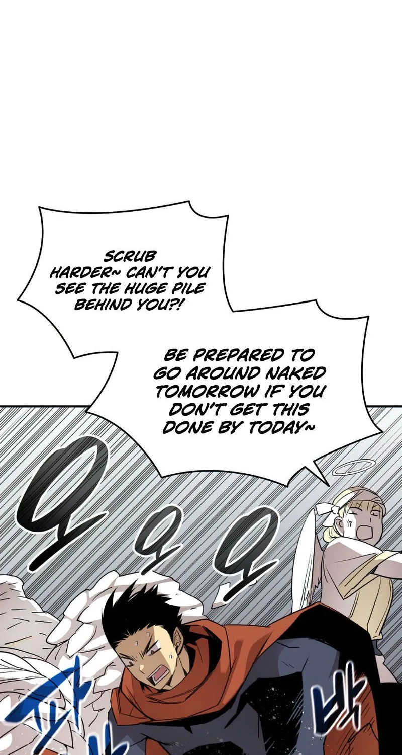 Worn And Torn Newbie Mangakakalot X Chapter 110 Page 39