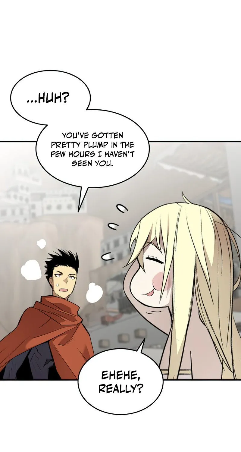 Worn And Torn Newbie Mangakakalot X Chapter 110 Page 43