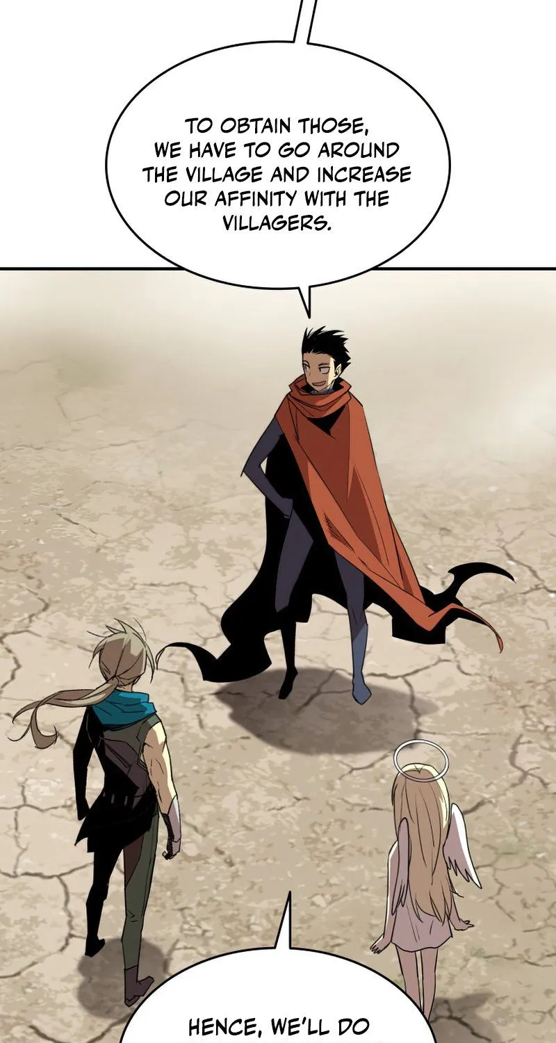 Worn And Torn Newbie Mangakakalot X Chapter 110 Page 6