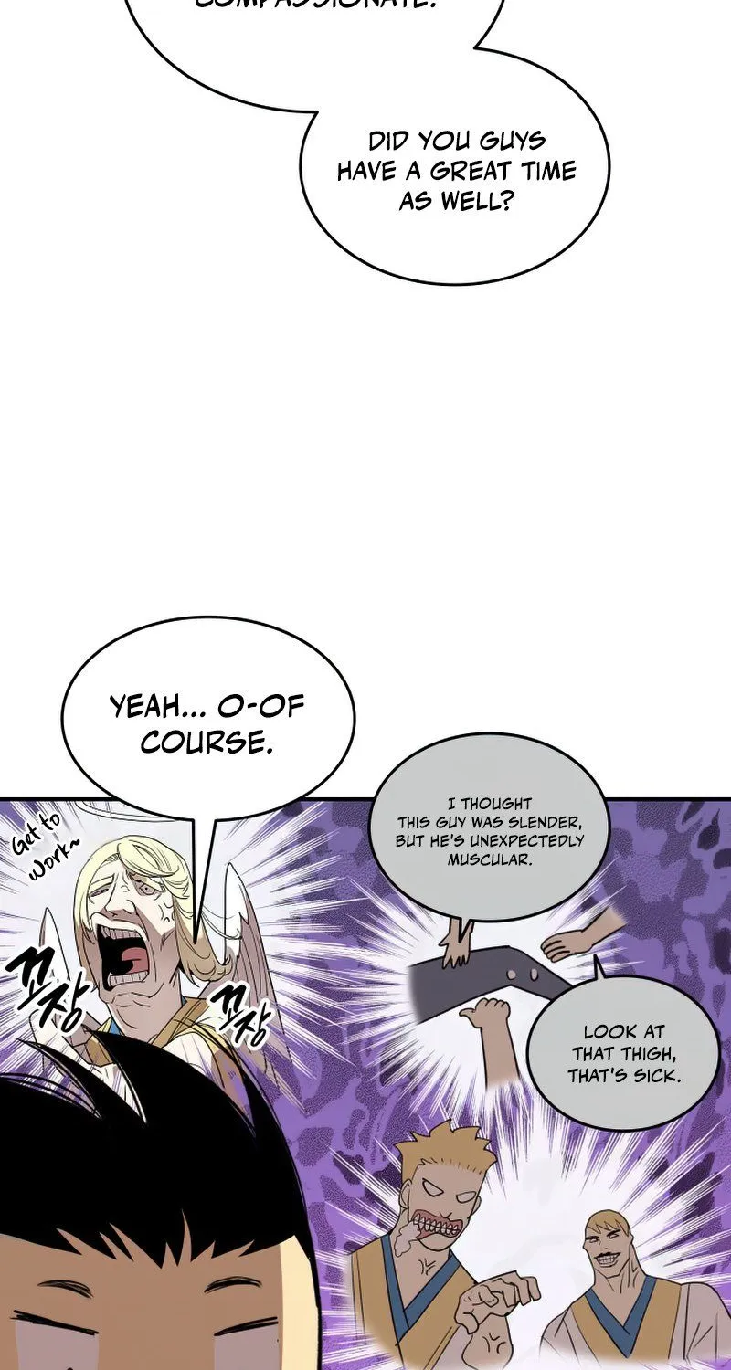 Worn And Torn Newbie Mangakakalot X Chapter 110 Page 54