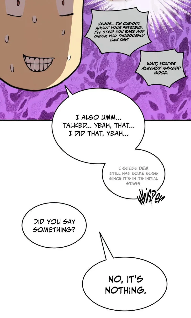 Worn And Torn Newbie Mangakakalot X Chapter 110 Page 55