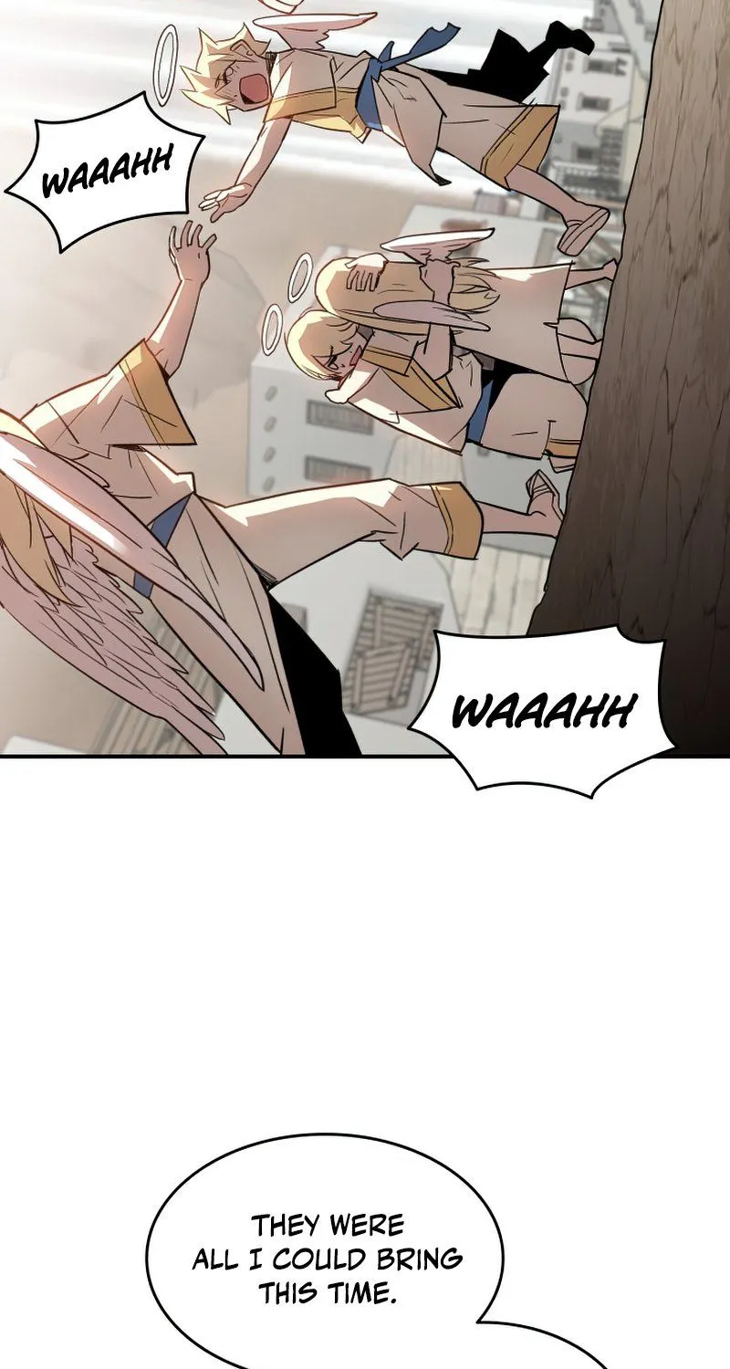 Worn And Torn Newbie Mangakakalot X Chapter 110 Page 76