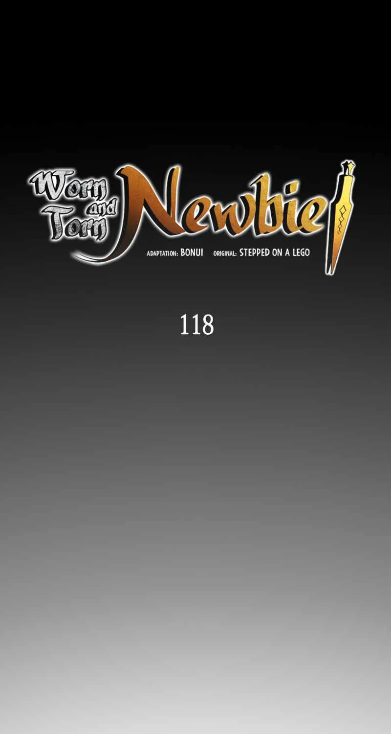 Worn And Torn Newbie Mangakakalot X Chapter 118 Page 16