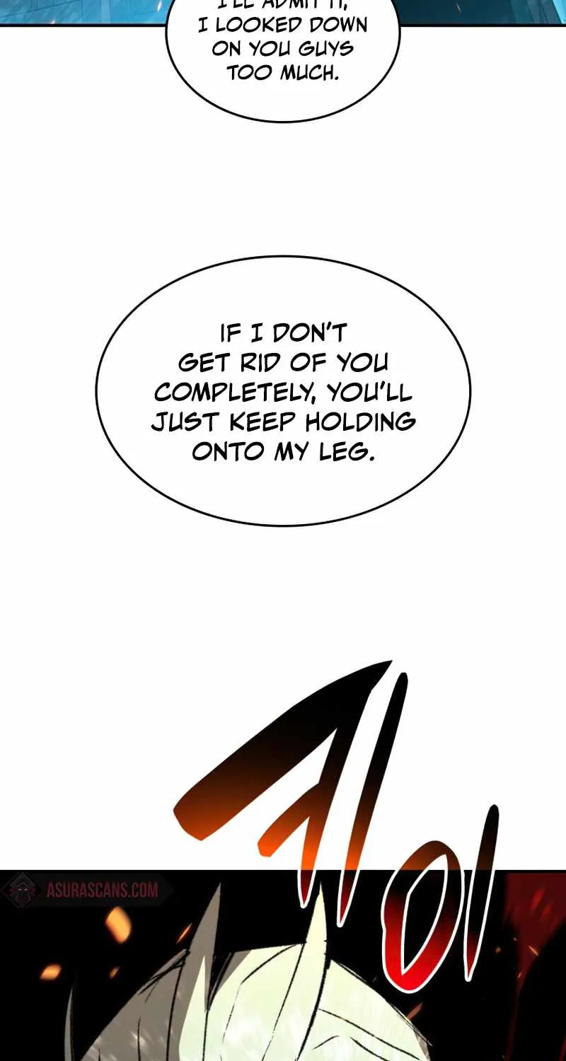 Worn And Torn Newbie Mangakakalot X Chapter 118 Page 36